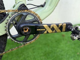 Orbea Oiz M10 TR 2022 talla M