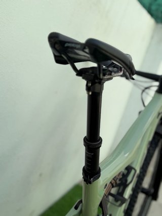 Orbea Oiz M10 TR 2022 talla M