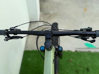 Orbea Oiz M10 TR 2022 talla M