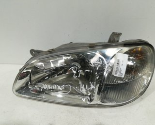 Faro Izquierdo Kia Carnival 128254