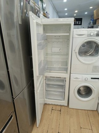 Nevera, Lavadora y Secadora Balay Garantía T