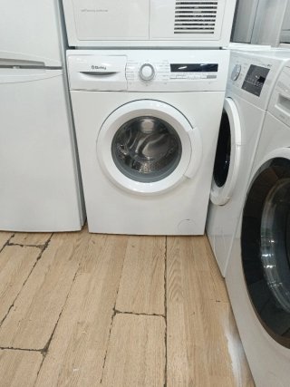 Nevera, Lavadora y Secadora Balay Garantía T