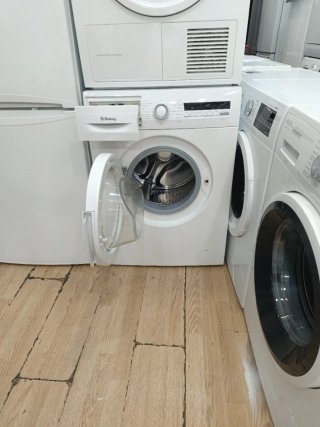 Nevera, Lavadora y Secadora Balay Garantía T