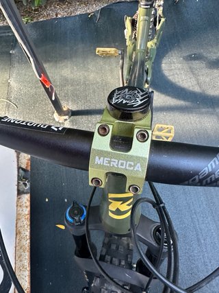 Bicicleta Kona Talla M