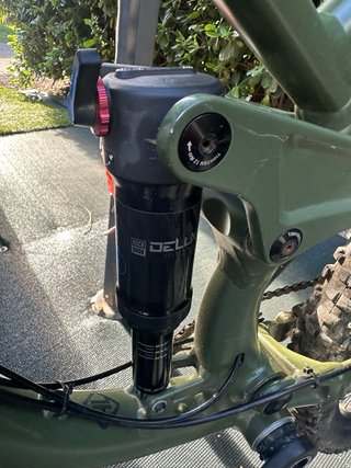 Bicicleta Kona Talla M