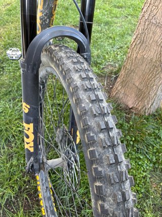 Orbea Occam M30 160mm S