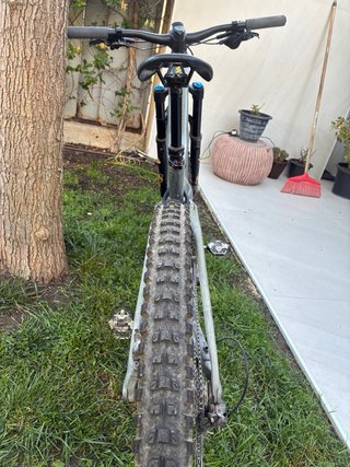 Orbea Occam M30 160mm S