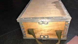 Caja Militar Santa Bárbara