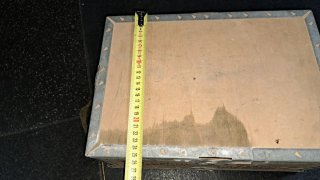 Caja Militar Santa Bárbara