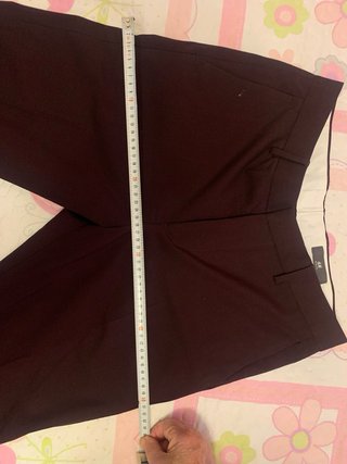 Chaqueta de traje para hombre color vino