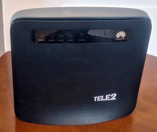 Router Huawei E5186s-22a LTE Cat6 300Mbps