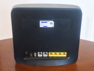 Router Huawei E5186s-22a LTE Cat6 300Mbps