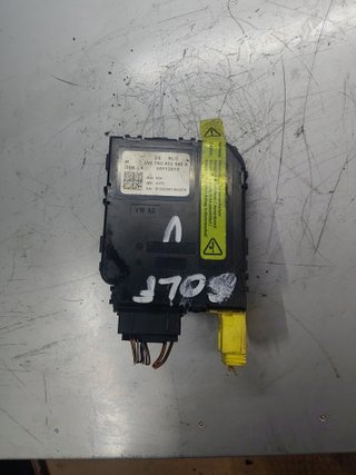 Módulo electrónico de dirección VW Golf V