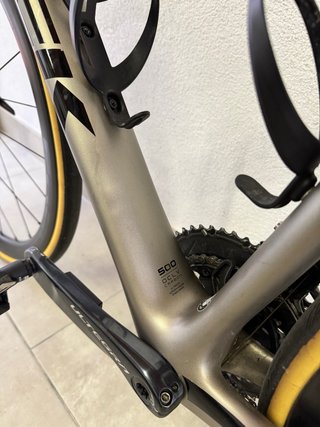 Trek Émonda SL6 Disc