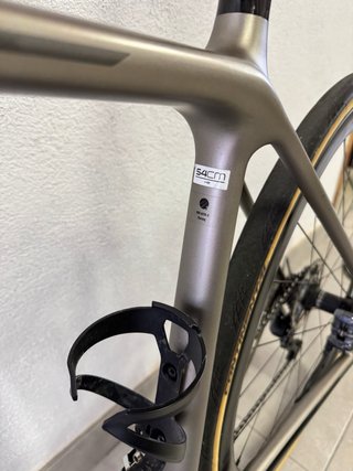 Trek Émonda SL6 Disc