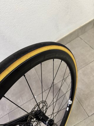 Trek Émonda SL6 Disc
