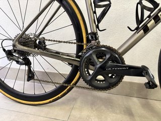 Trek Émonda SL6 Disc