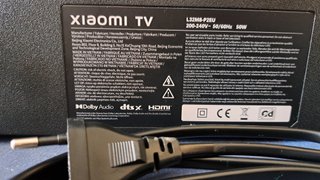 Smart TV Xiaomi A32 2025