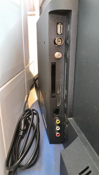 Smart TV Xiaomi A32 2025