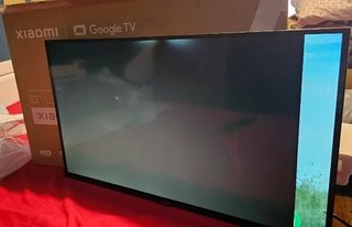 Smart TV Xiaomi A32 2025