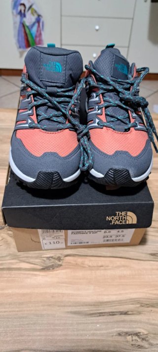 Scarpe The North Face Donna Waterproof