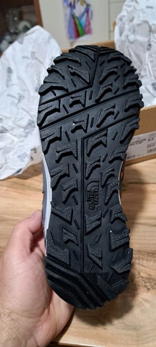 Scarpe The North Face Donna Waterproof