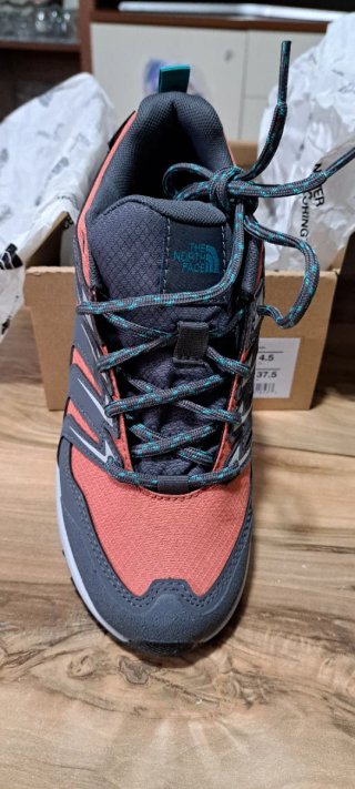 Scarpe The North Face Donna Waterproof