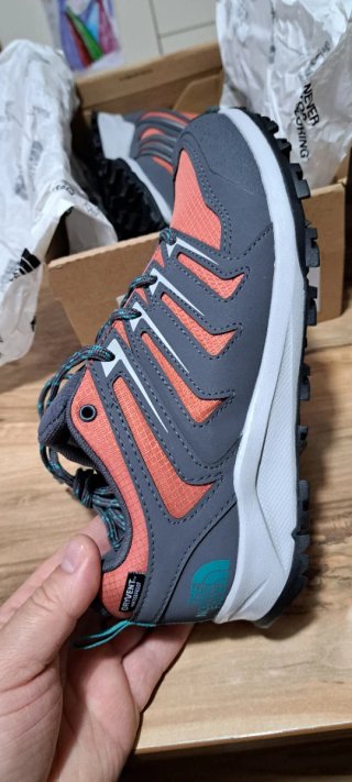 Scarpe The North Face Donna Waterproof