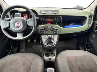 FIAT Panda 2013