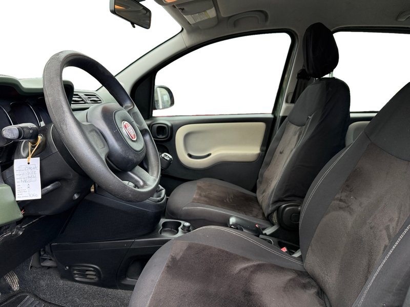 Fiat Panda 2013, foto 7