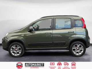 FIAT Panda 2013