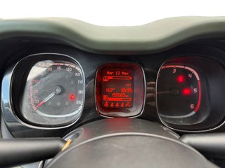 FIAT Panda 2013