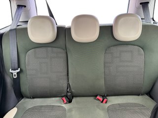 FIAT Panda 2013