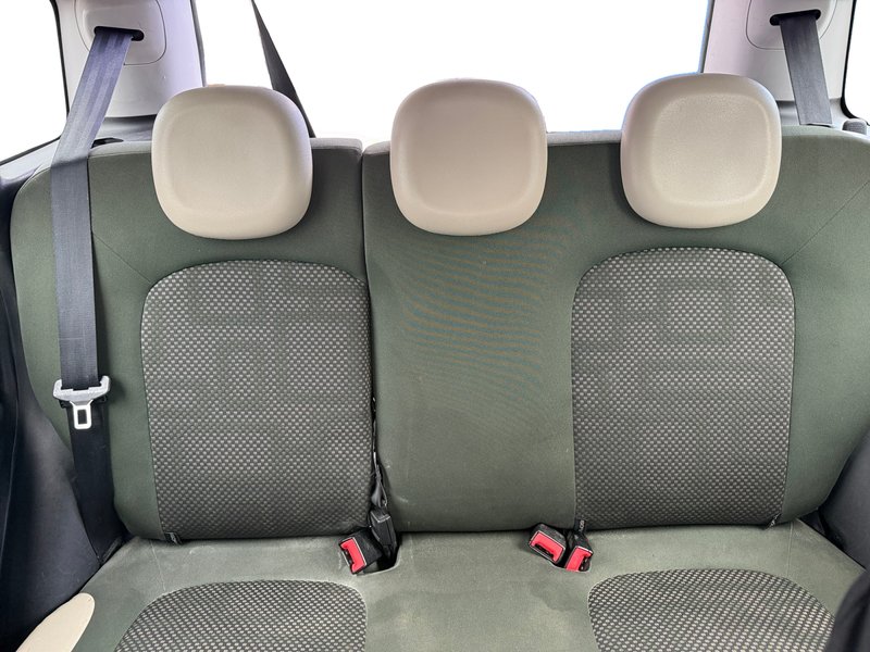 Fiat Panda 2013, foto 12