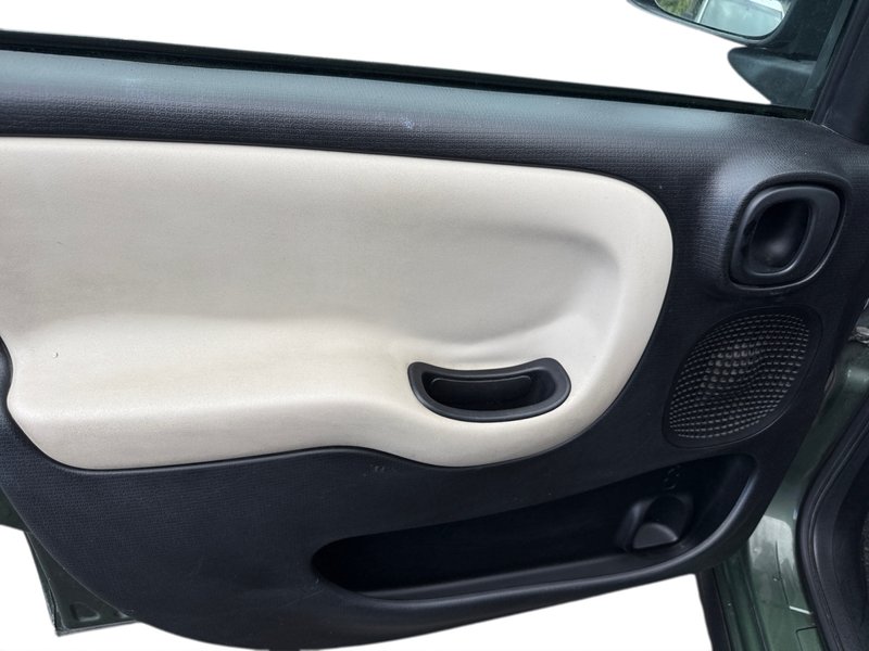 Fiat Panda 2013, foto 9