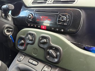 FIAT Panda 2013