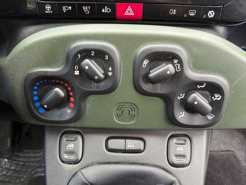 Fiat Panda 2013, foto 16