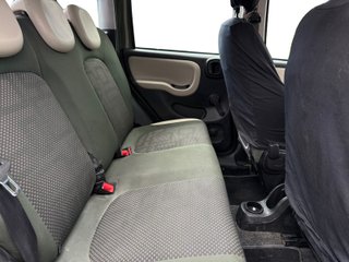 FIAT Panda 2013