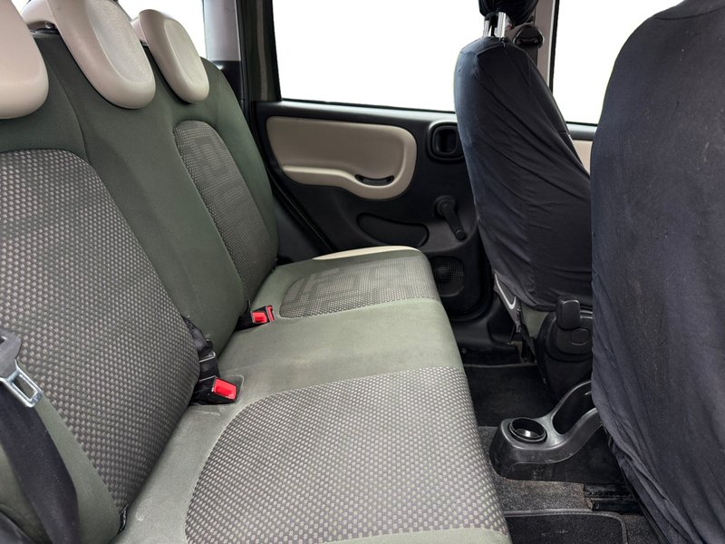 Fiat Panda 2013, foto 14
