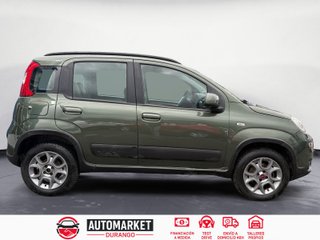 FIAT Panda 2013