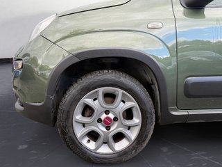 FIAT Panda 2013