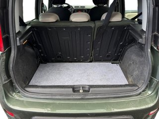 FIAT Panda 2013