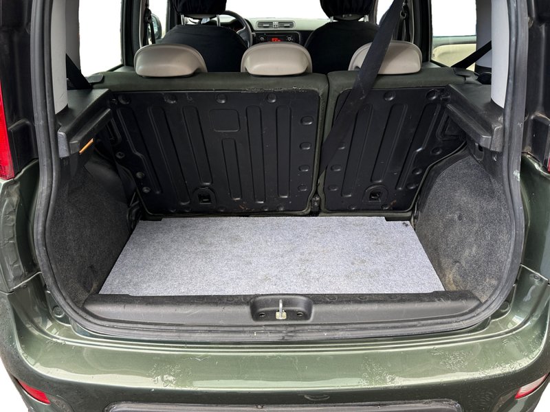 Fiat Panda 2013, foto 17