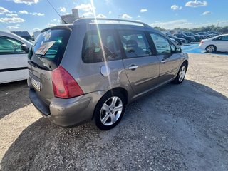Peugeot 307 Sw
