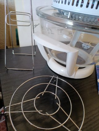 Horno de Convección JRD