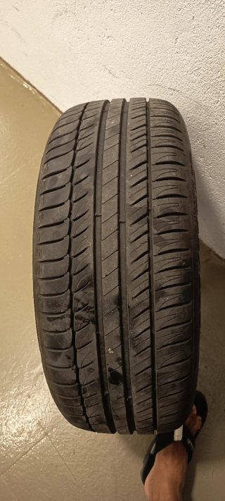 Llantas de Audi