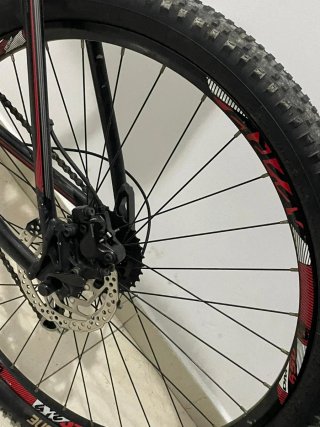Bicicleta MTB Berg 27.5