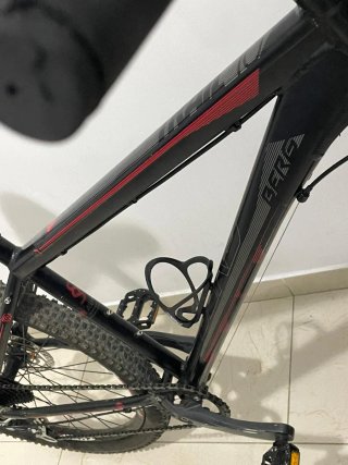 Bicicleta MTB Berg 27.5