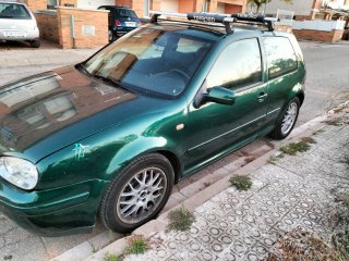 Volkswagen Golf 1998