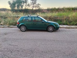 Volkswagen Golf 1998
